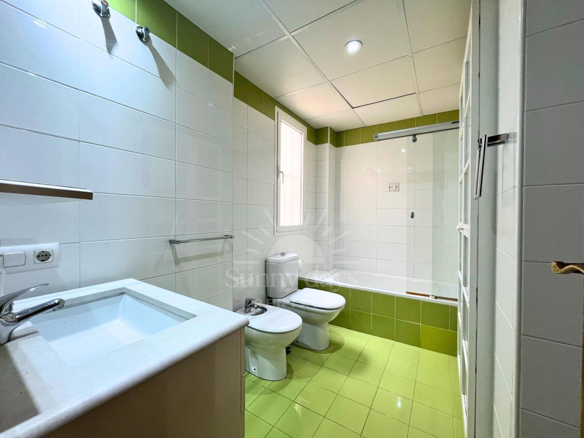 Acogedor Apartamento A 30 Metros De La Playa - Wifi - Smarttv Альмерия Экстерьер фото